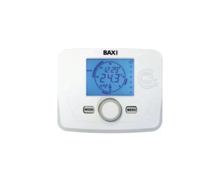 BAXI Duo-Tec Ασύρματος Θερμοστάτης